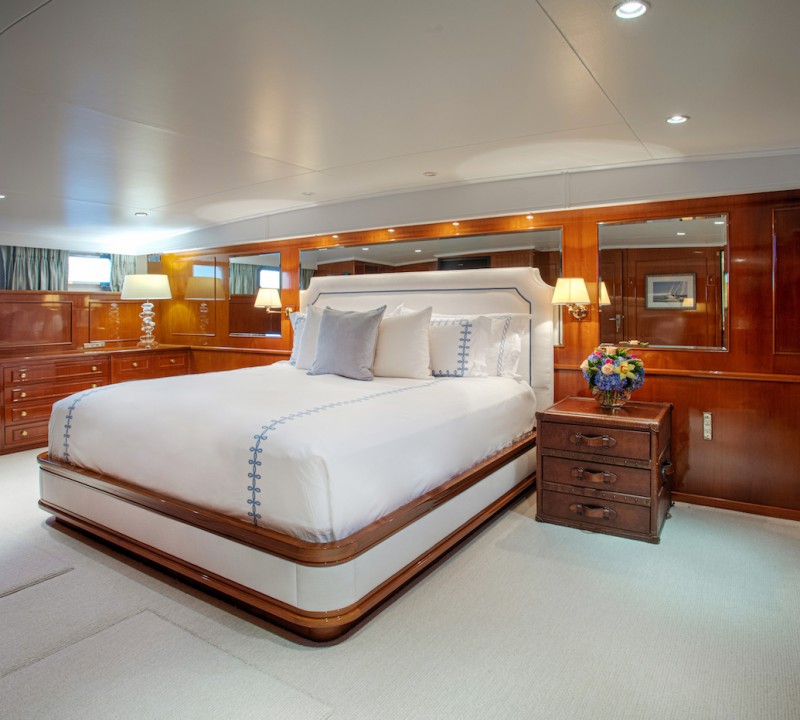 Master Stateroom