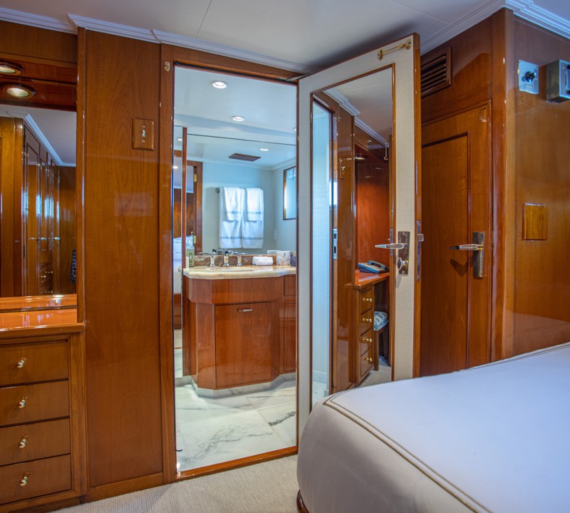 Double Ensuite