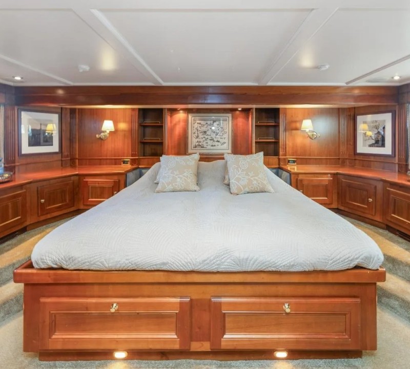 Guest Suite