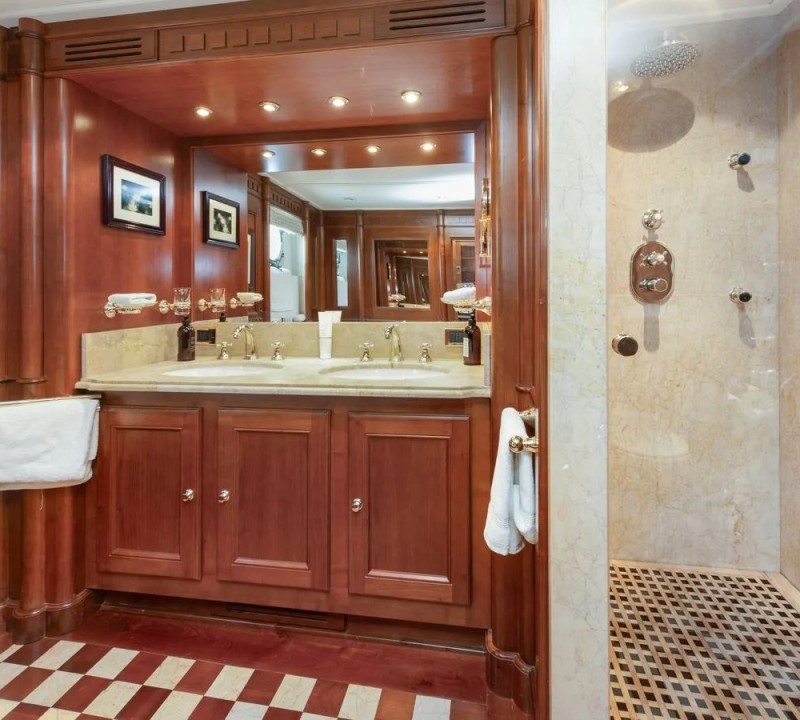 Guest Ensuite