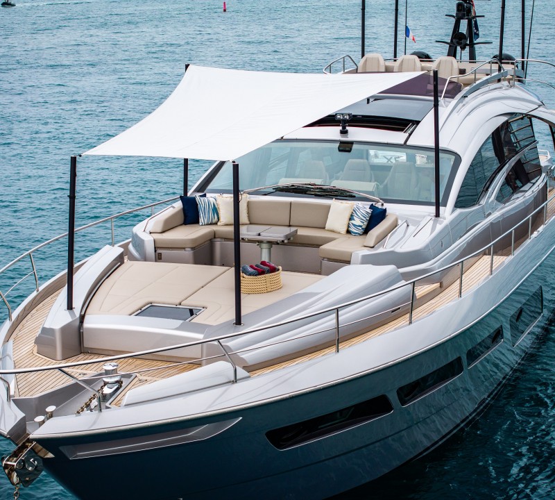 Bow View