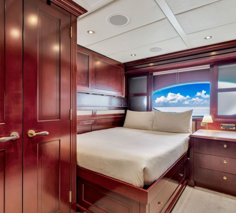 Guest Suite