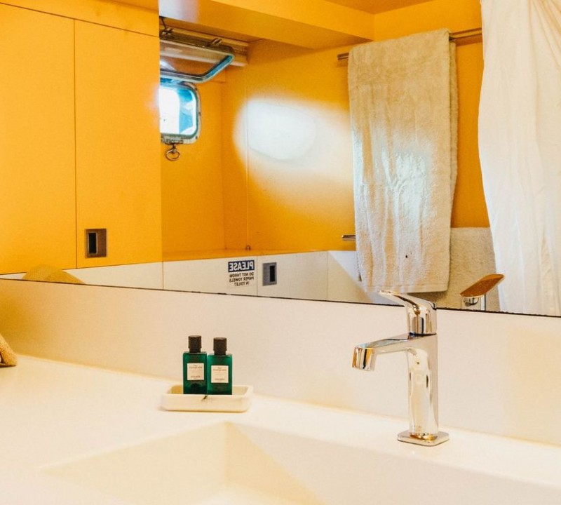 Master Ensuite