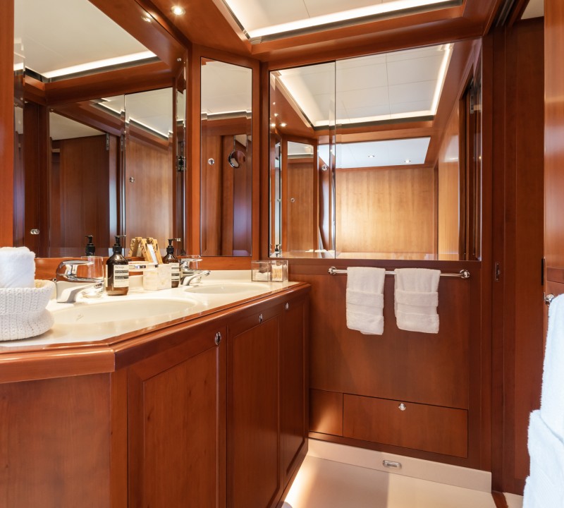 Master Ensuite