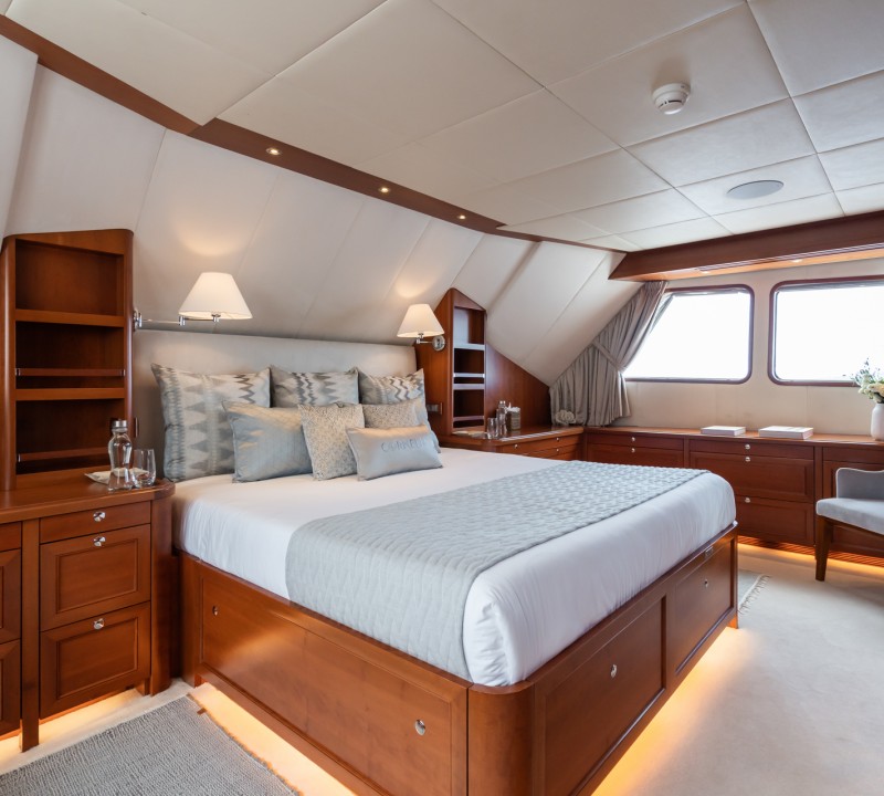 Master Suite