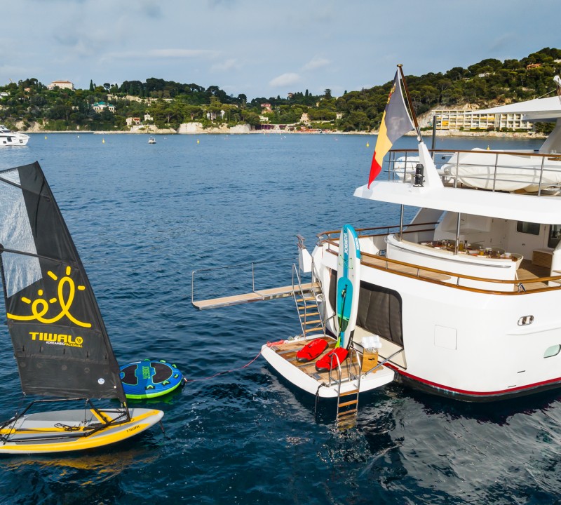 Water Toys