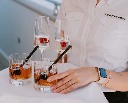 Drinks