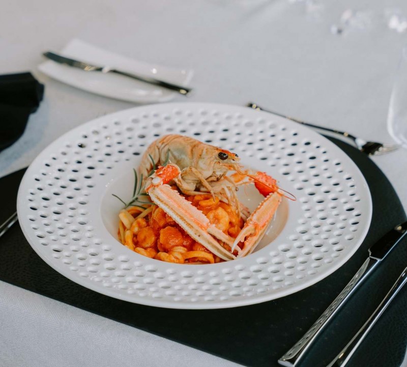 Sample Dish