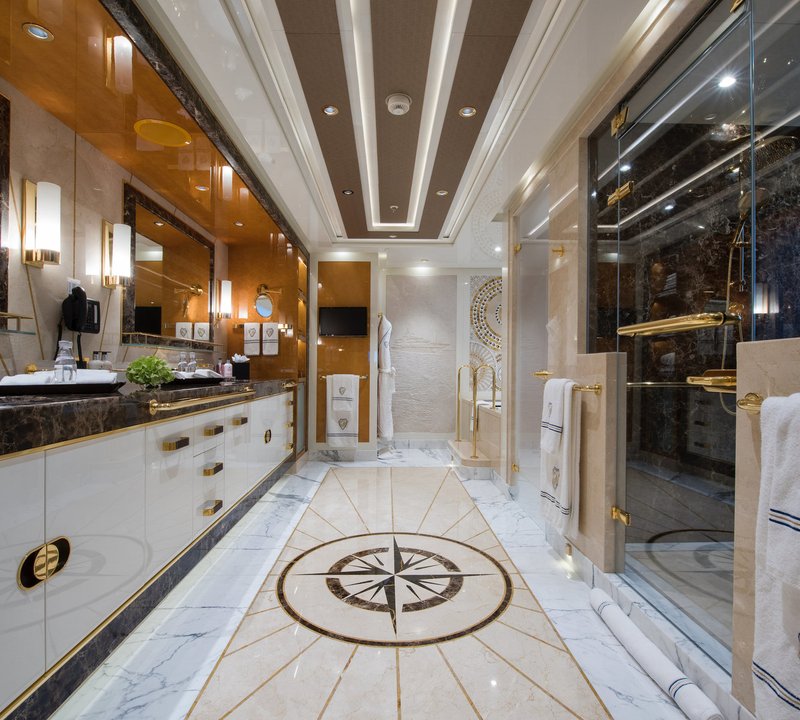 Ensuite