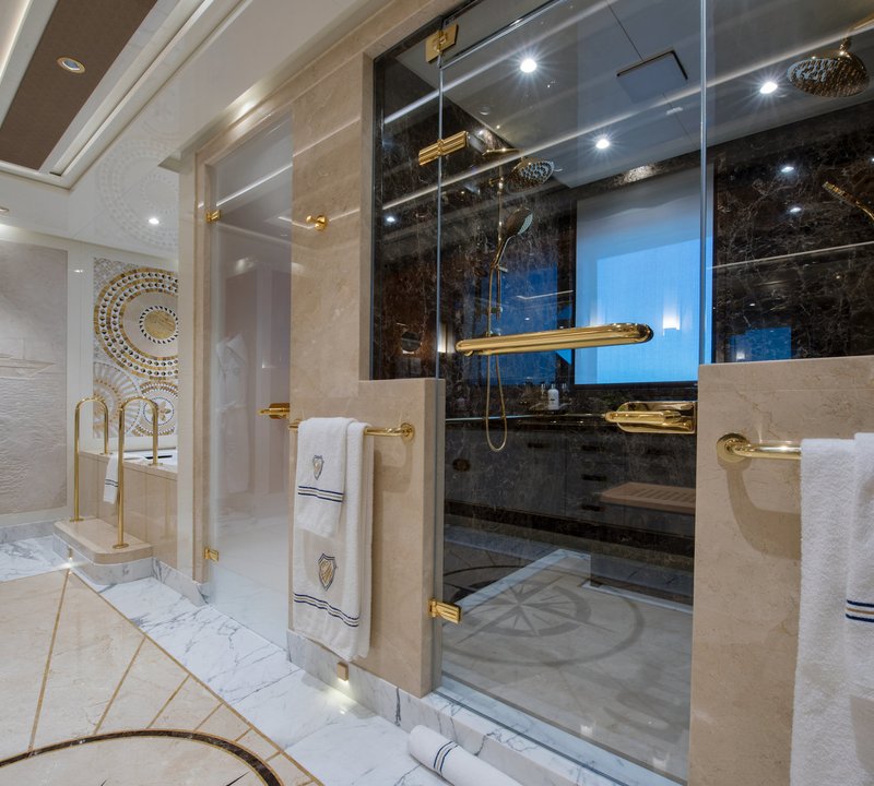 Ensuite