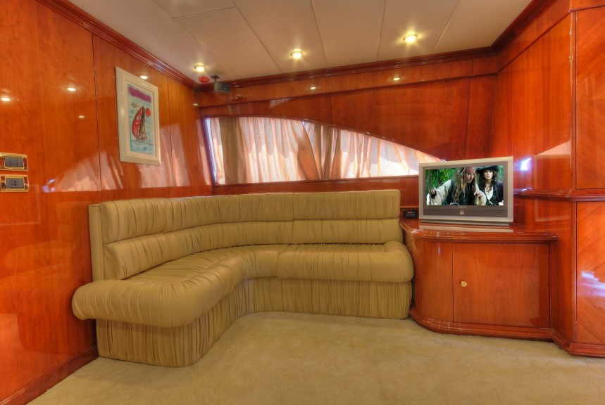 MY DREAM - Seating