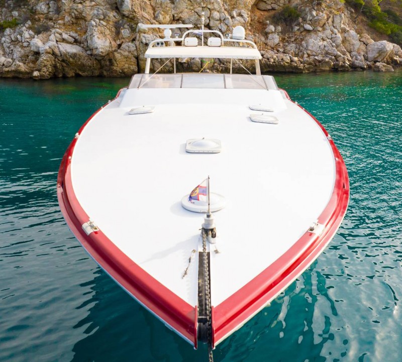 Bow View