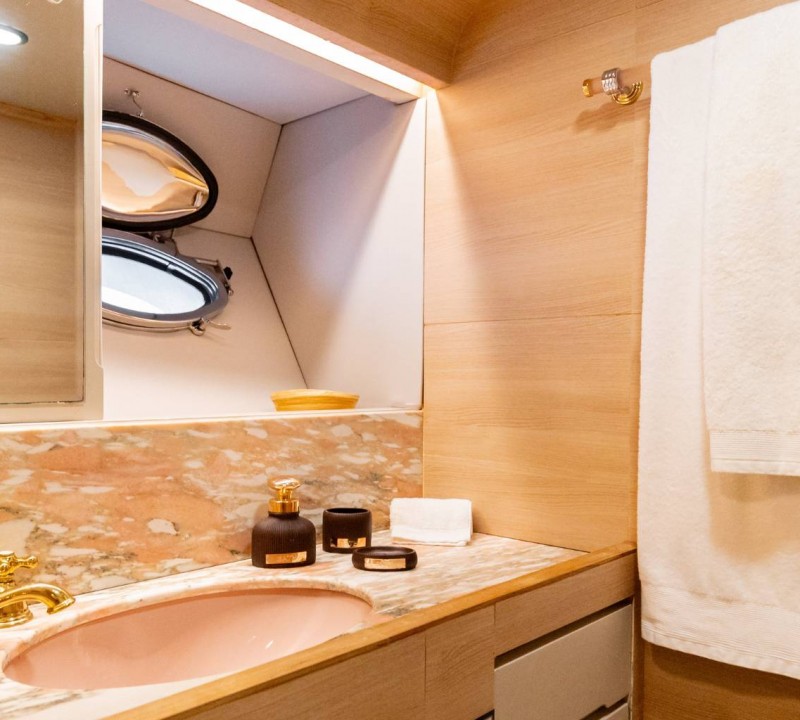 Master Ensuite