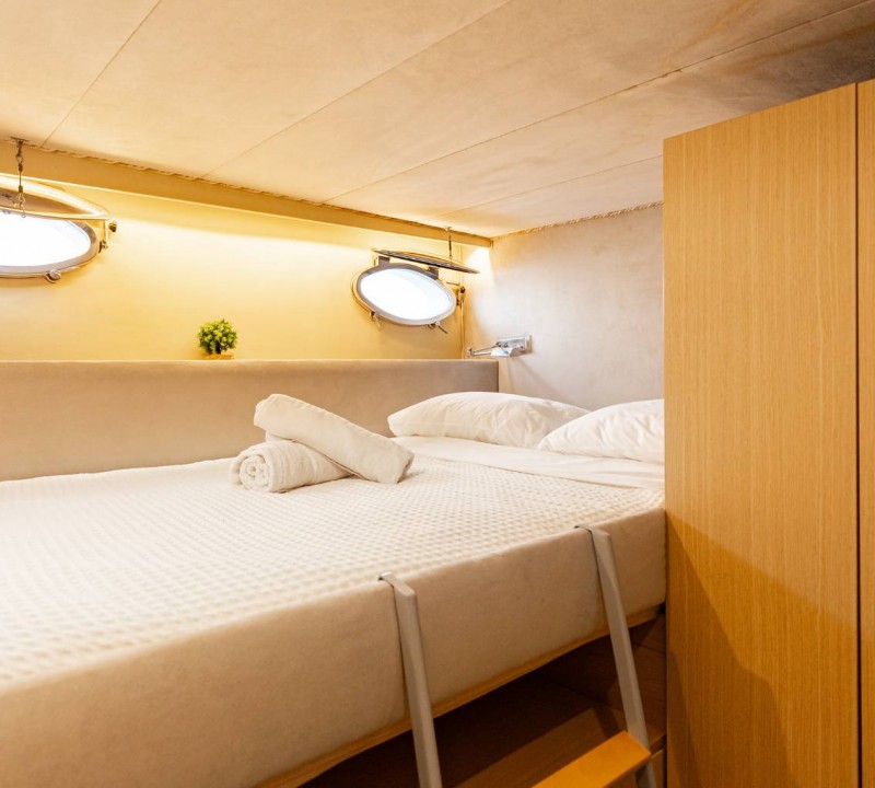 Guest Suite