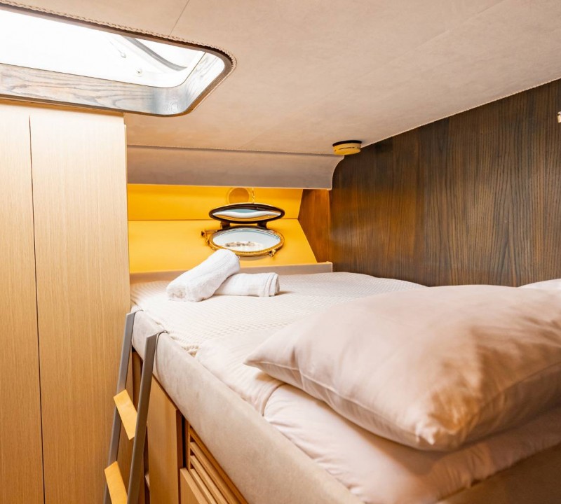 Guest Suite