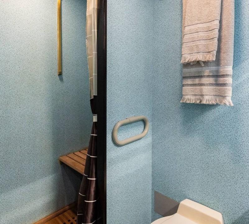 Guest Ensuite