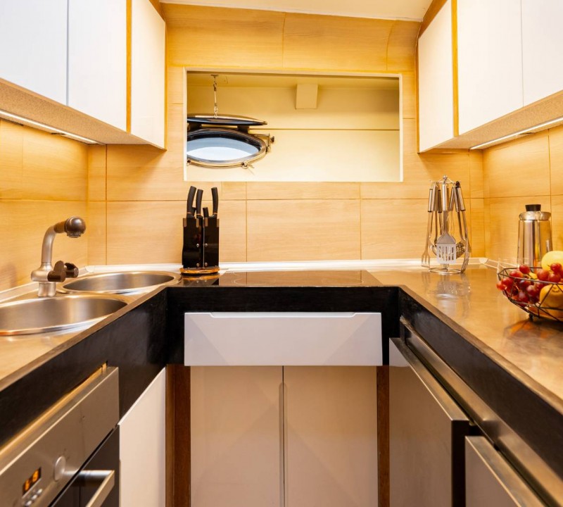 Galley