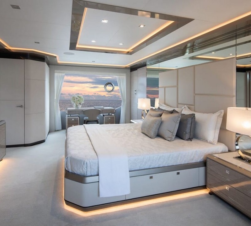 Master Suite