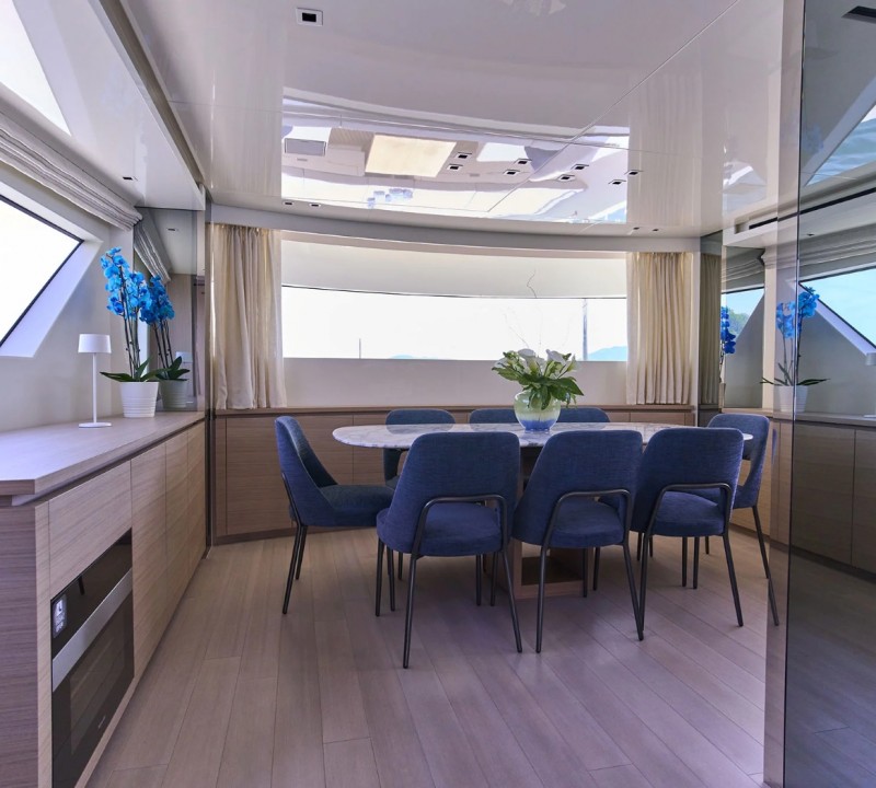 Main Dining