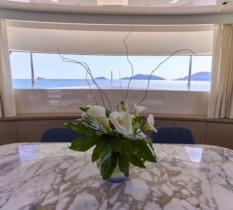 Main Dining