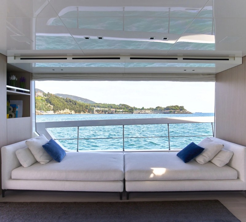 Interior Relaxation Area 01