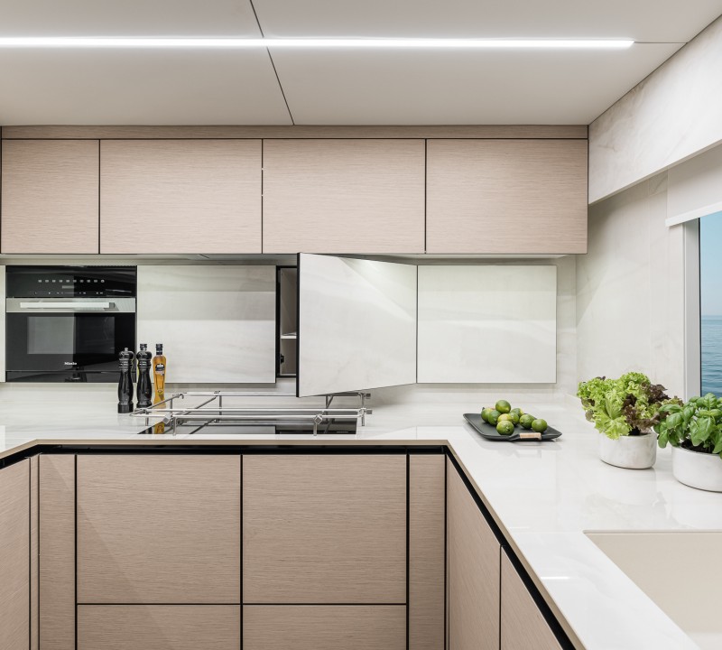 Galley