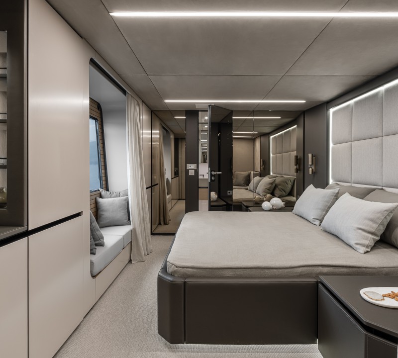 Master Suite