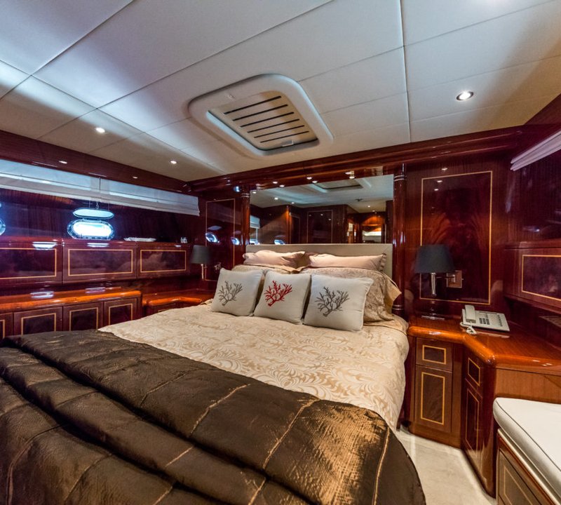 Master Suite
