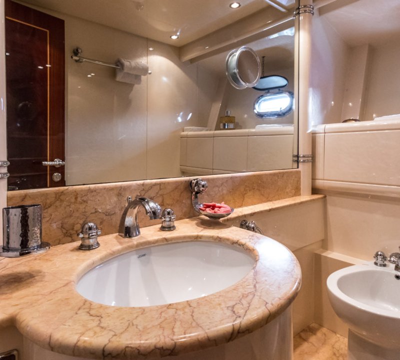 Master Ensuite