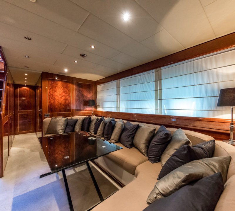 Saloon