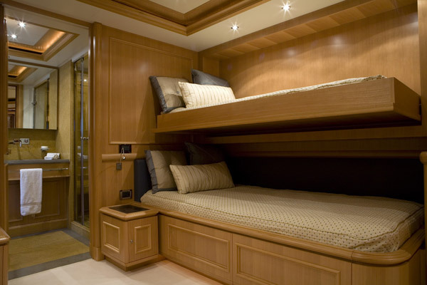 Twin Suite