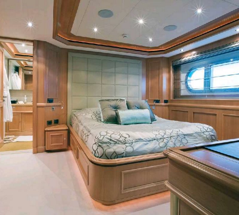 VIP Suite