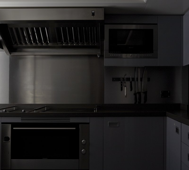 Galley