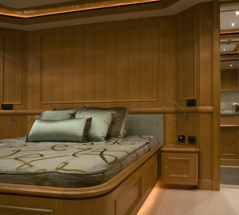 VIP Suite