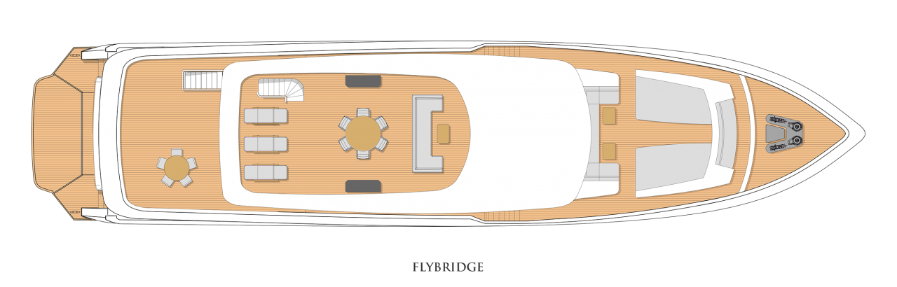 Flybridge