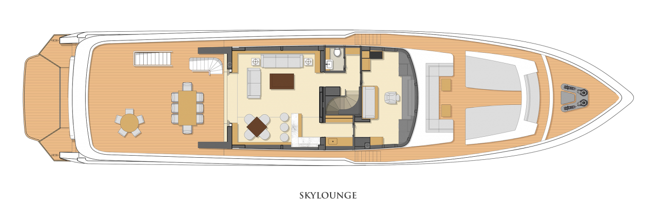Skylounge
