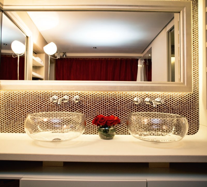 MY JOY ME - Master ensuite