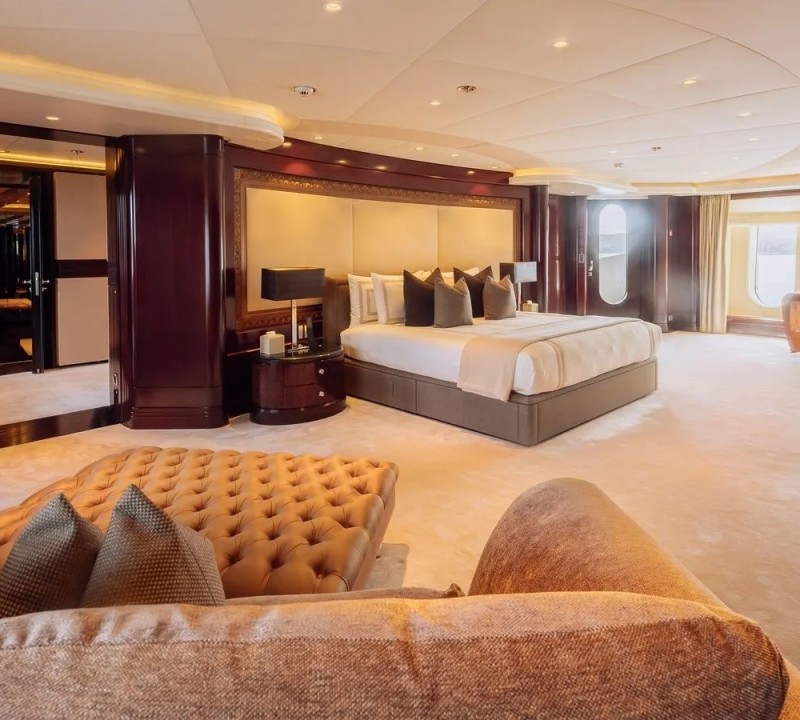 Master Suite