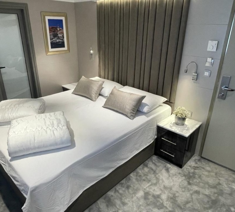 Accommodation