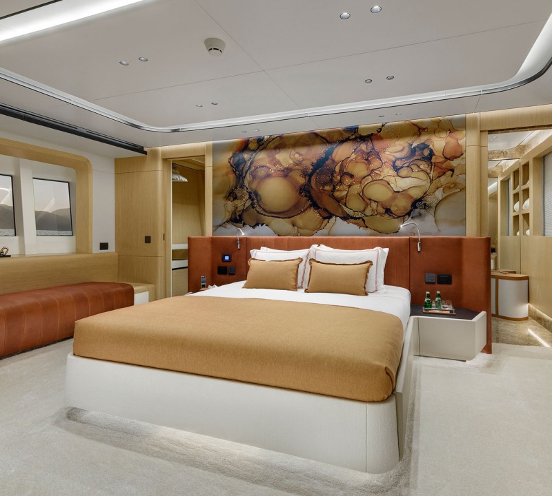 Master Suite