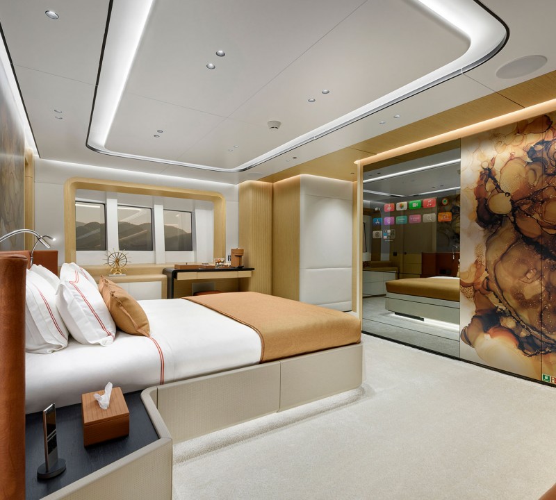 Master Suite
