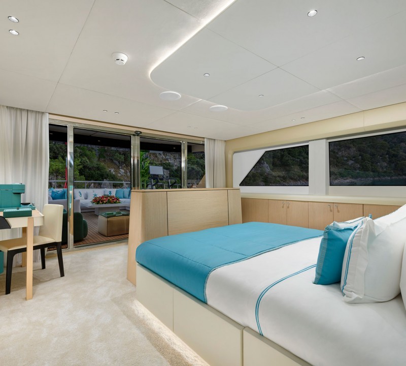 Owner Suite