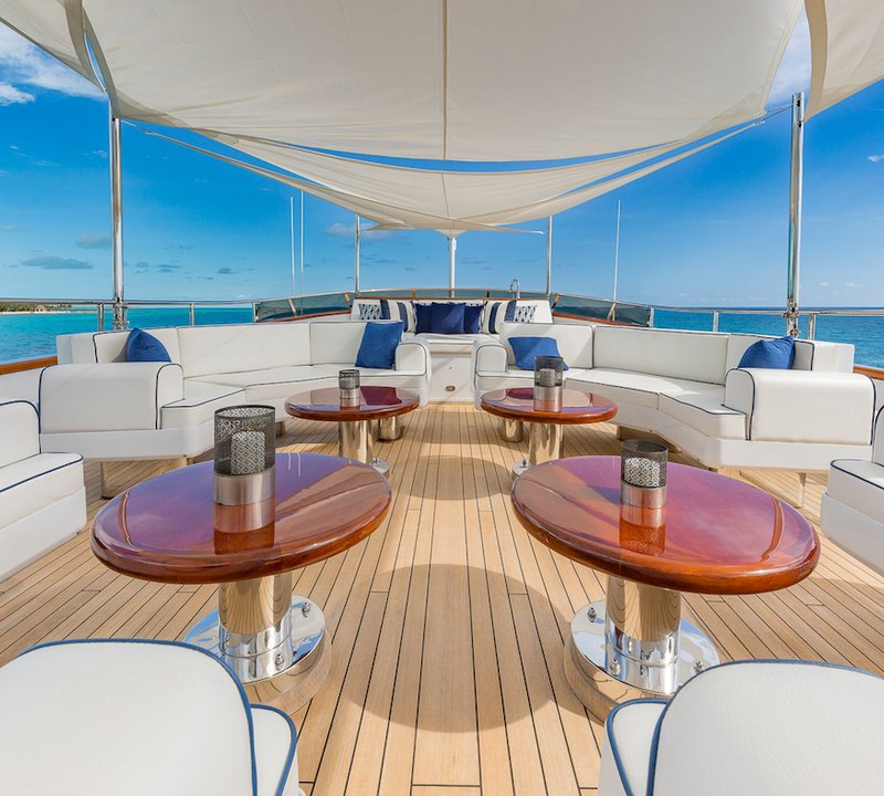 Sundeck