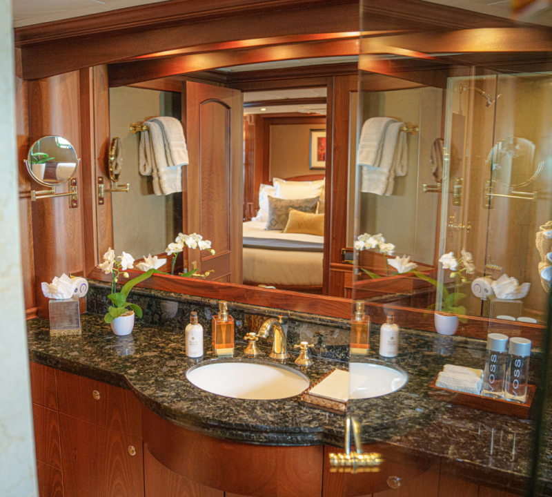 Master Ensuite