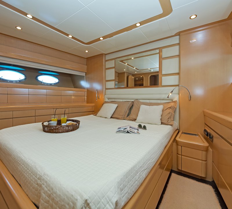 Owner Suite
