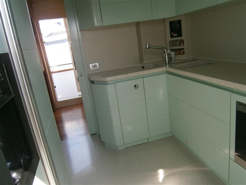 Galley