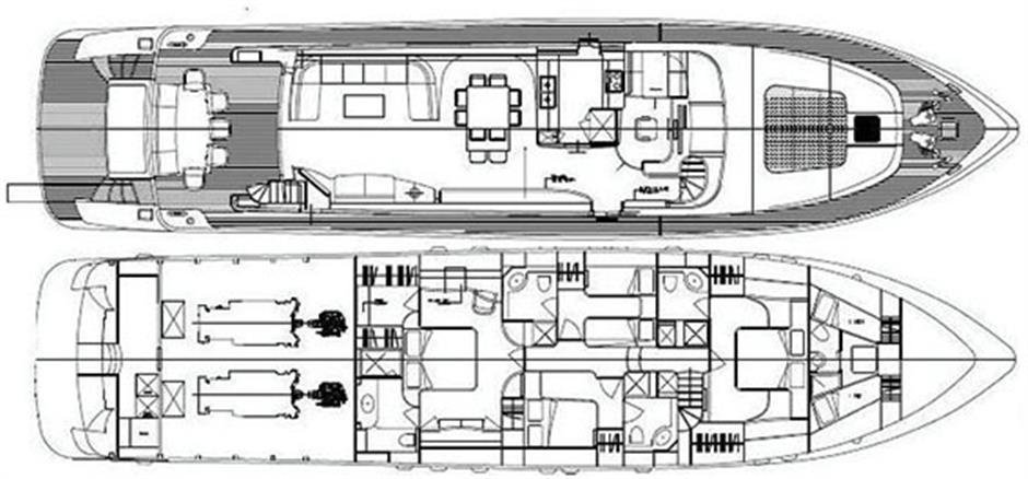 Layout Plan
