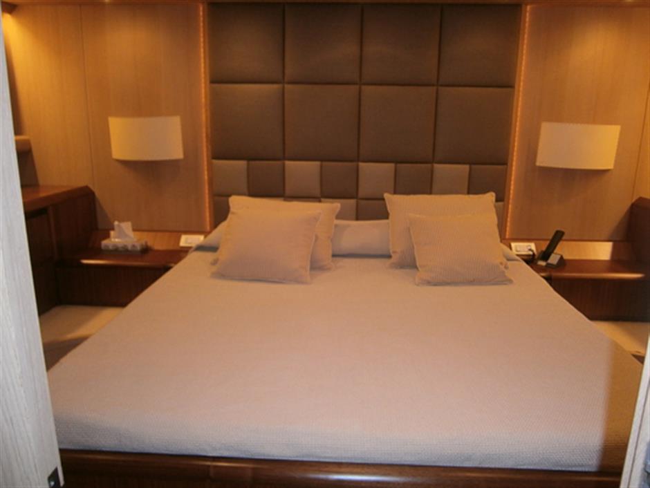 Spacious-double