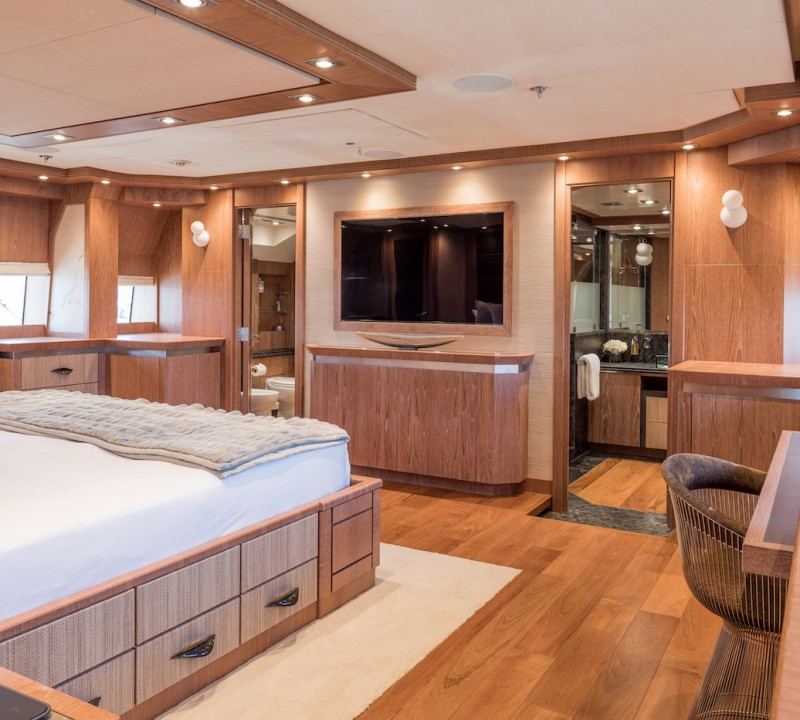 Master Suite