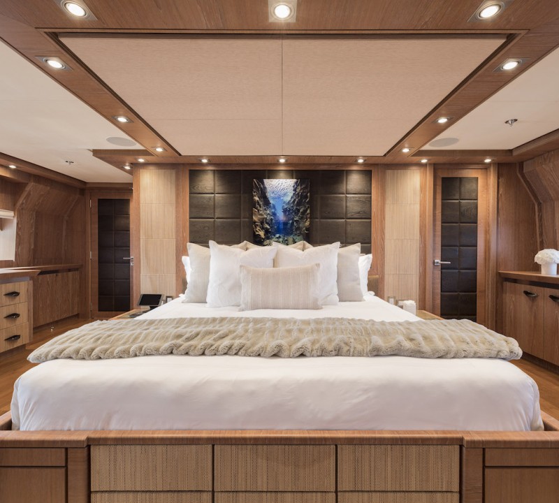 Master Suite